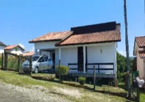 Foto 1 de Casa com 2 Quartos à venda, 40m² em Laranjinha, Criciúma