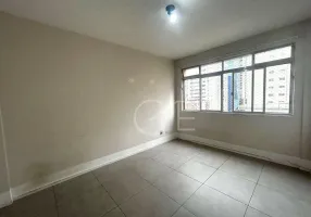 Foto 1 de Apartamento com 1 Quarto para alugar, 60m² em Pompeia, Santos