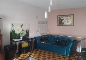 Foto 1 de Casa com 4 Quartos para alugar, 200m² em Anhangabau, Jundiaí