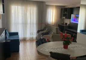 Foto 1 de Apartamento com 3 Quartos à venda, 64m² em Móoca, São Paulo