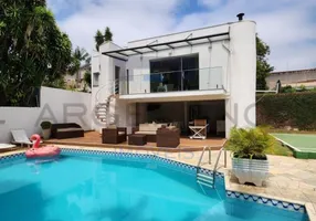 Foto 1 de Casa com 4 Quartos à venda, 482m² em Vila Oliveira, Mogi das Cruzes