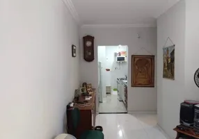 Foto 1 de Apartamento com 2 Quartos à venda, 55m² em Flávio Marques Lisboa, Belo Horizonte