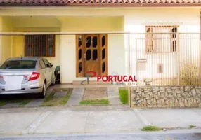 Foto 1 de Casa com 4 Quartos para venda ou aluguel, 244m² em Imbetiba, Macaé