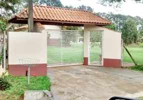 Foto 1 de Fazenda/Sítio com 4 Quartos à venda, 408m² em Estância Ubaitaba, Boituva