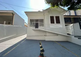 Foto 1 de Imóvel Comercial com 4 Quartos para alugar, 250m² em Vila Itapura, Campinas
