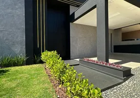 Foto 1 de Casa de Condomínio com 3 Quartos à venda, 221m² em Vila Cordenonsi, Americana