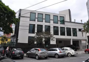 Foto 1 de Prédio Comercial para alugar, 750m² em Santo Agostinho, Belo Horizonte