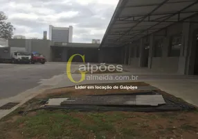 Foto 1 de Galpão/Depósito/Armazém para alugar, 1740m² em Vila Leopoldina, São Paulo