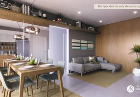 Foto 1 de Apartamento com 3 Quartos à venda, 70m² em Bosque dos Eucaliptos, São José dos Campos