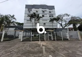 Foto 1 de Apartamento com 2 Quartos para alugar, 75m² em Vila Jardim, Porto Alegre