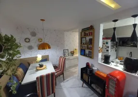 Foto 1 de Apartamento com 2 Quartos à venda, 46m² em Piedade, Rio de Janeiro