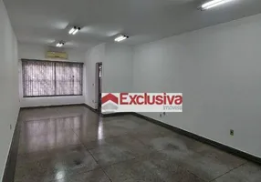 Foto 1 de Sala Comercial para alugar, 35m² em Vila Bressani, Paulínia