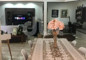 Foto 1 de Sobrado com 3 Quartos à venda, 285m² em Novo Cambuí, Hortolândia