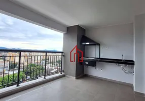 Foto 1 de Apartamento com 1 Quarto à venda, 40m² em Vila Camargos, Guarulhos