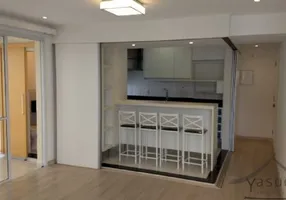 Foto 1 de Apartamento com 2 Quartos à venda, 85m² em Alto de Pinheiros, São Paulo