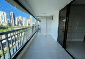 Foto 1 de Apartamento com 2 Quartos à venda, 105m² em Horto Florestal, Salvador