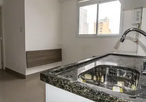 Foto 1 de Apartamento com 1 Quarto à venda, 33m² em Brás, São Paulo