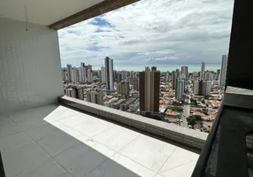 Foto 1 de Apartamento com 3 Quartos à venda, 76m² em Brisamar, João Pessoa