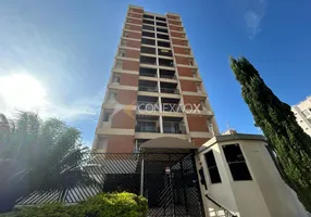 Foto 1 de Apartamento com 1 Quarto à venda, 60m² em Bosque, Campinas