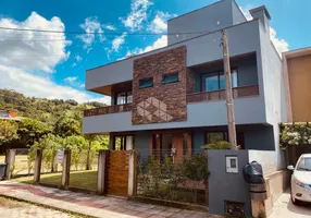 Foto 1 de Casa de Condomínio com 3 Quartos à venda, 148m² em Ferraz, Garopaba