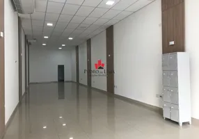 Foto 1 de Sala Comercial para alugar, 120m² em Vila Azevedo, São Paulo