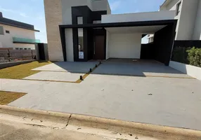 Foto 1 de Casa de Condomínio com 3 Quartos à venda, 144m² em Jardim Primavera, Itupeva