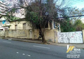 Foto 1 de Lote/Terreno à venda, 2500m² em Centro, São Bernardo do Campo