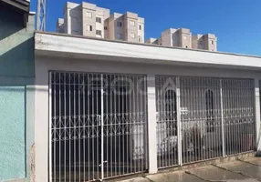 Foto 1 de Casa com 3 Quartos à venda, 94m² em Jardim Ricetti, São Carlos