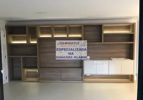 Foto 1 de Apartamento com 3 Quartos à venda, 127m² em Chácara Klabin, São Paulo