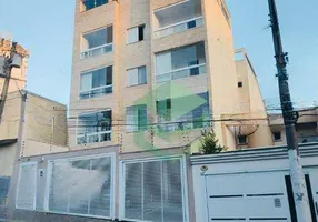 Foto 1 de Apartamento com 2 Quartos à venda, 176m² em Vila Gonçalves, São Bernardo do Campo