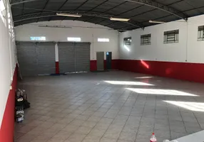 Foto 1 de Galpão/Depósito/Armazém para alugar, 300m² em Jardim Souto, São José dos Campos