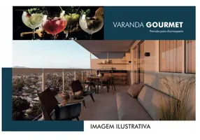 Foto 1 de Apartamento com 2 Quartos à venda, 93m² em Itacoataira, Niterói