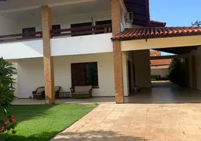 Foto 1 de Sobrado com 6 Quartos à venda, 735m² em Calhau, São Luís