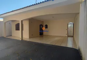 Foto 1 de Casa com 3 Quartos à venda, 175m² em Jardim da Grama, Bauru