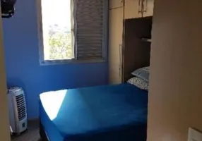 Foto 1 de Apartamento com 2 Quartos à venda, 54m² em Vila Nova Cachoeirinha, São Paulo