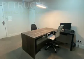 Foto 1 de Sala Comercial com 1 Quarto à venda, 30m² em Centro, Campinas