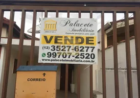 Foto 1 de Casa com 3 Quartos à venda, 125m² em Chácara da Galega, Pindamonhangaba