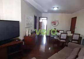 Foto 1 de Apartamento com 3 Quartos à venda, 96m² em Cidade Jardim I, Americana