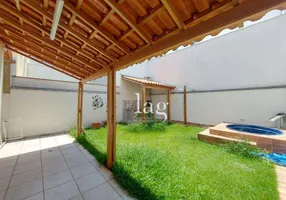 Foto 1 de Casa de Condomínio com 3 Quartos para venda ou aluguel, 97m² em Condominio Horto Florestal Iii, Sorocaba