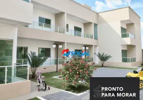 Foto 1 de Apartamento com 2 Quartos à venda, 67m² em Lagoa, Porto Velho