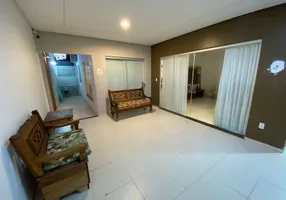 Foto 1 de Casa com 3 Quartos à venda, 136m² em Parque Marajoara, Santo André