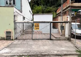 Foto 1 de Casa com 1 Quarto para alugar, 30m² em Belmonte, Volta Redonda