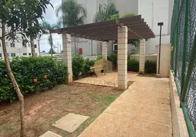 Foto 1 de Apartamento com 2 Quartos à venda, 50m² em Jardim São Jorge, Hortolândia