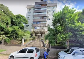 Foto 1 de Apartamento com 3 Quartos à venda, 84m² em Azenha, Porto Alegre