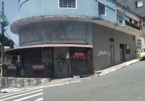 Foto 1 de Ponto Comercial para alugar, 250m² em Vila Maria Tereza, Guarulhos