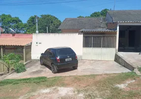 Foto 1 de Casa com 2 Quartos à venda, 40m² em Parque Estrela Dalva XII, Santo Antônio do Descoberto