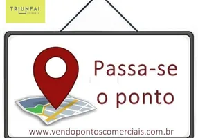 Foto 1 de Ponto Comercial à venda, 87m² em Centro, Itaquaquecetuba