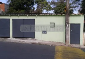 Foto 1 de  com 3 Quartos à venda, 172m² em Vila Vasques, Votorantim