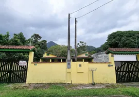 Foto 1 de Casa de Condomínio com 4 Quartos à venda, 232m² em Massaguaçu, Caraguatatuba