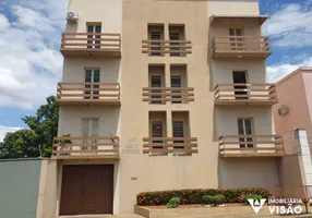 Foto 1 de Apartamento com 2 Quartos à venda, 69m² em Boa Vista, Uberaba